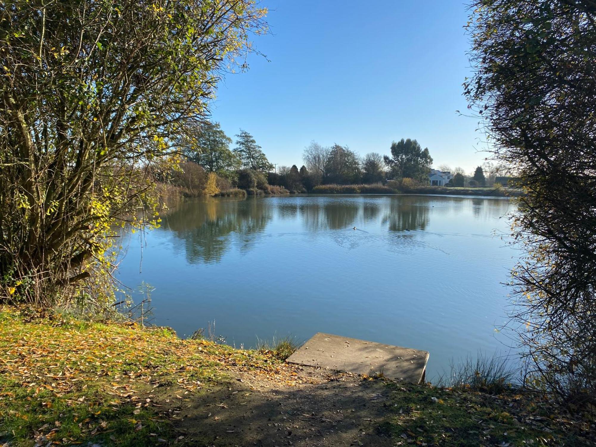 Fields End Lodges Doddington  Dış mekan fotoğraf